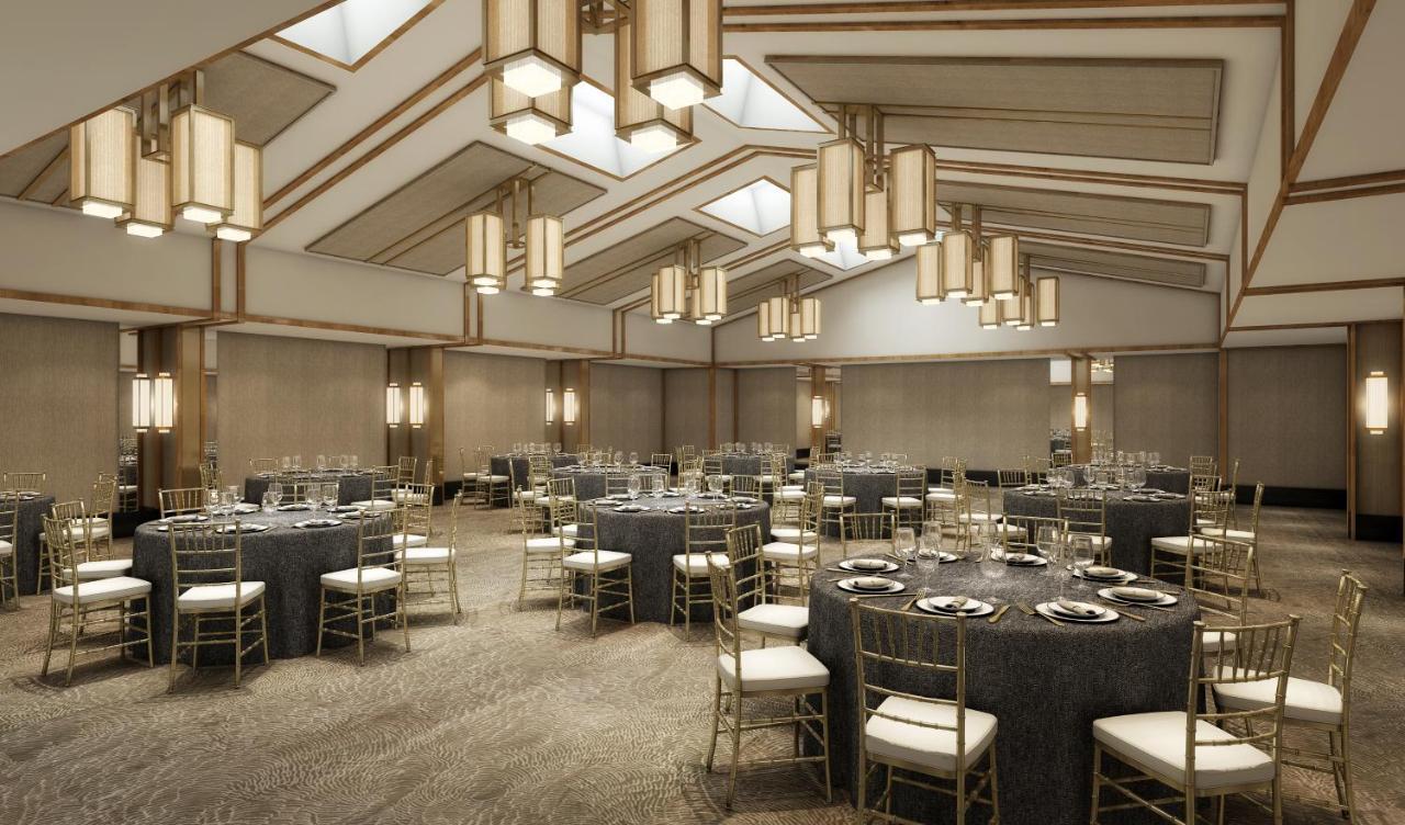 Clayton Hotel & Members Club DEN 外观 照片