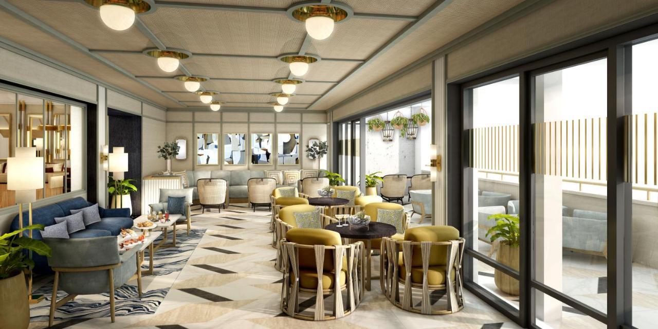 Clayton Hotel & Members Club DEN 外观 照片