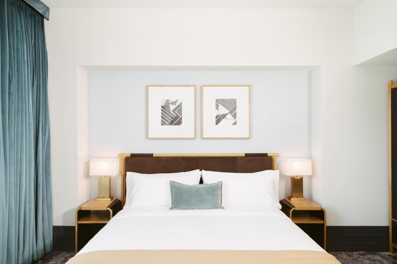 Clayton Hotel & Members Club DEN 外观 照片