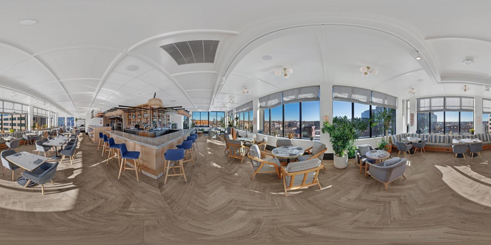 Clayton Hotel & Members Club DEN 外观 照片