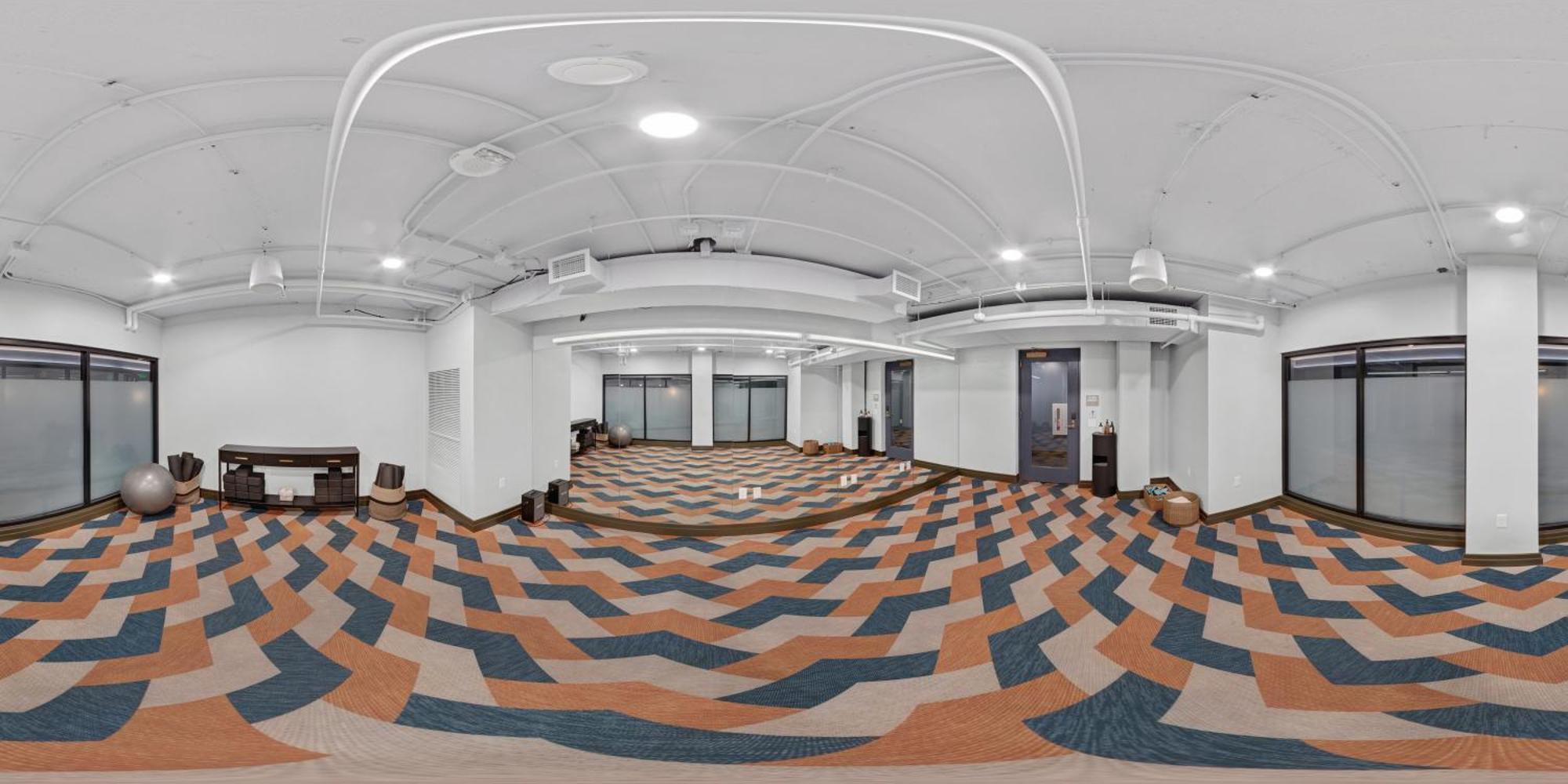 Clayton Hotel & Members Club DEN 外观 照片
